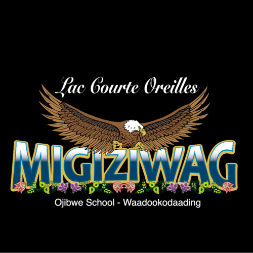 Lac Courte Oreilles Ojibwe School-Waadookodaading