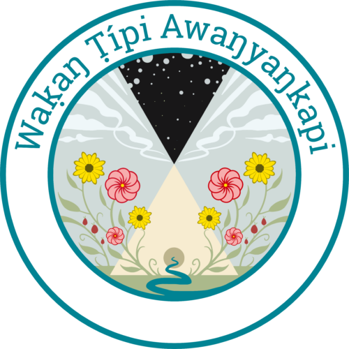 Wakan Tipi Awanyankapi